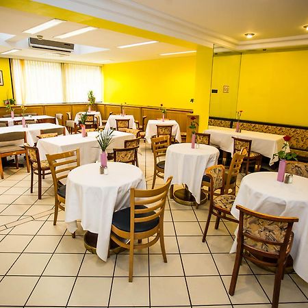 Hotel Geblergasse Vienna Luaran gambar