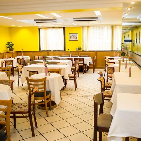 Hotel Geblergasse Vienna Luaran gambar