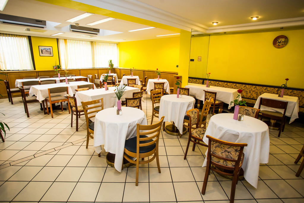 Hotel Geblergasse Vienna Luaran gambar