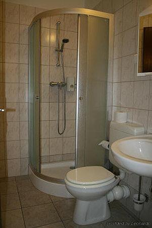 Hotel Geblergasse Vienna Luaran gambar