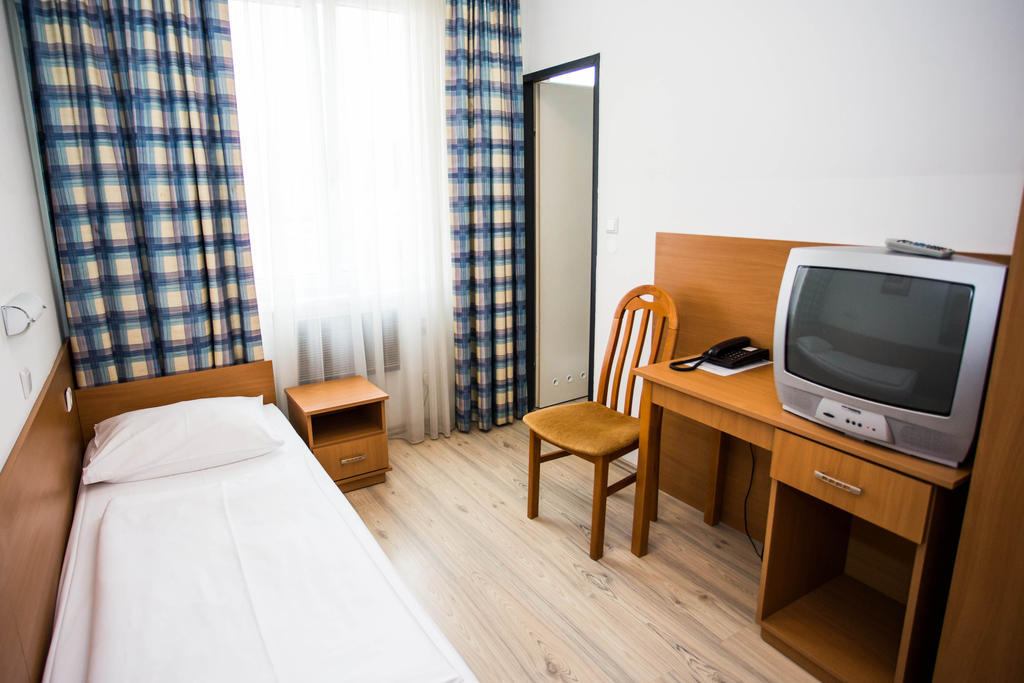 Hotel Geblergasse Vienna Luaran gambar