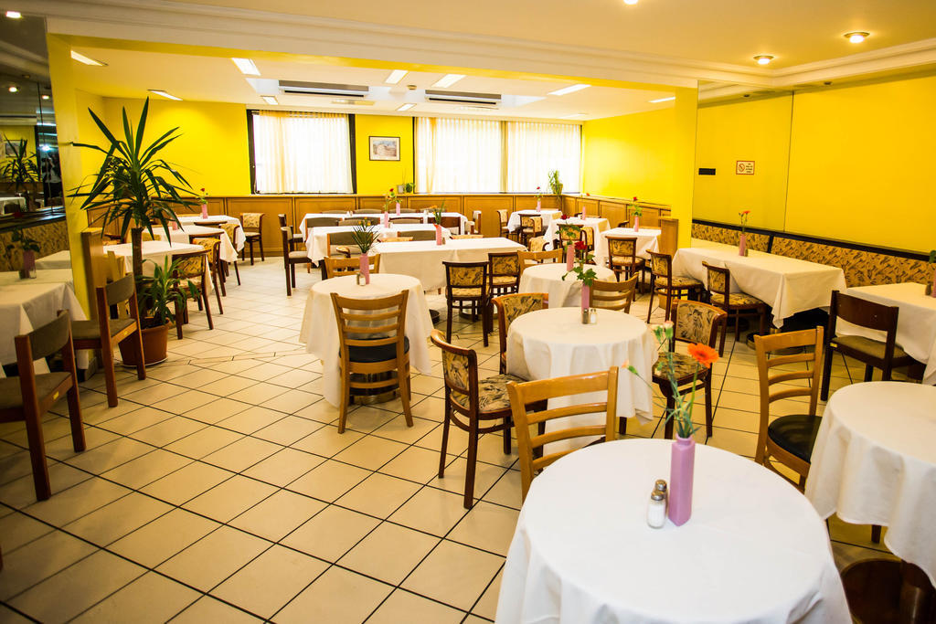 Hotel Geblergasse Vienna Luaran gambar