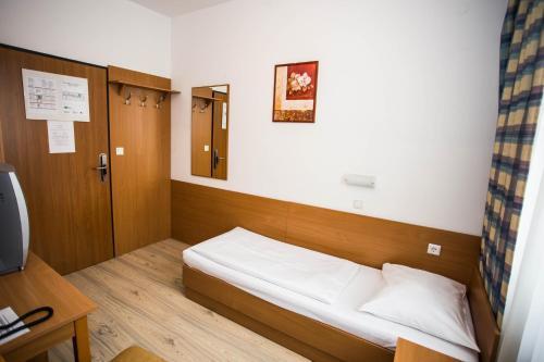Hotel Geblergasse Vienna Luaran gambar